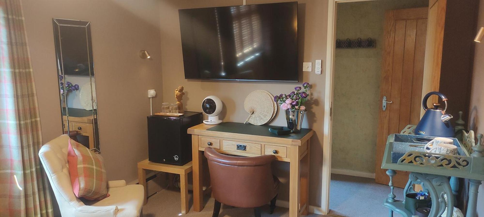 Richmond Lane Guest House - Aa Accredited Romsey Dış mekan fotoğraf
